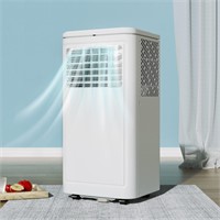 $240  COWSAR Portable AC  8000BTU  200sq.ft