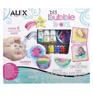 $17  Alex Spa DIY Bubble Bars