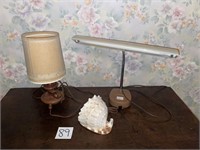 Decor Items/Lamp