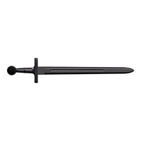 Cold Steel Training Sword - Made of High-Impact