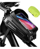 RockBros bike bag waterproof mount holder