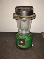 Ozark trail lantern 4 d batteries
