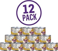 12x85g Beyond Wet Dog Food Chicken&Lamb Recipe