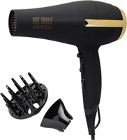 Hot Tools Pro Signature Ionic Ceramic Hair Dryer |