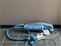 Vintage Royal Electro Hygiene Vacuum