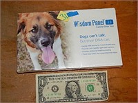 Wisdom Panel 3.0 Canine DNA Test NIP