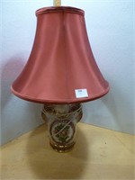 Lamp 24" High