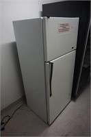 Royster Refrigerator/Freezer