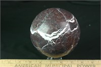 Polished Sphere, 5lbs 11oz