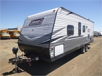 2020 Keystone CM274BHWE20 Travel Trailer