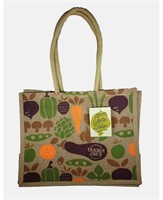 Trader Joe’s Jute Tote New