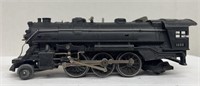 Lionel 1666 locomotive