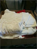 Box of Linen