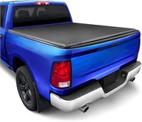 Tyger Auto T3 Tri-fold Cover  Ram 6'4 Bed
