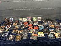 LOT OF COMPUTER GAMES FOR PC