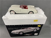 1953 Corvette Diecast Toy Car