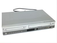 Zenith DVD Player / Video Cassette Recorder