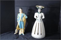 Spanish Figurines