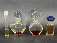 Giorgio Beverly Hills for Men & Guerlain Parfums
