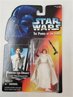 1995 Star Wars Princess Leia Organa