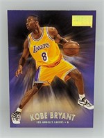 1997 Skybox Premium Kobe Bryant #23