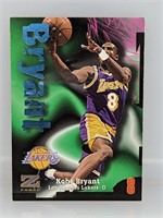 1997 Skybox Z Force Kobe Bryant #88