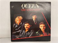 Queen Greatest Hits