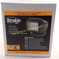 NIB Stryker LED Wireless Light