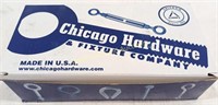 (10) NIB Chicago Hardware Hook & Eye Turnbuckles