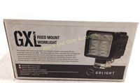 GXL Fixed Mount Worklight