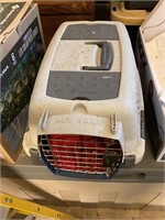 Cat carrier