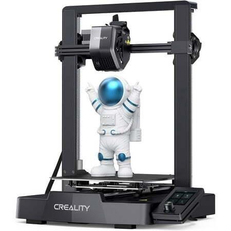 Creality Ender 3 V3 SE 3D Printer - 8.66x8.66x9.84