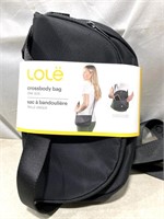 Lolë Crossbody Bag