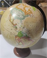 38" Diameter Globe
