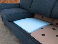 20x20 2 pack Stratiform Couch Cushion Support |
