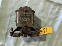 American Bosch Magneto Corp. Type AB33