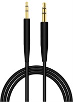 QC35 SOUNDTRUE REPLACEMENT AUDIO CORDS FOR BOSE