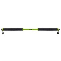 $45  GoFit Resist-a-Bar Workout Bar