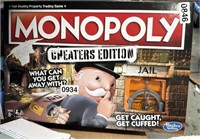 MONOPOLY RETAIL $30
