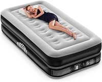 AS IS-Fast Inflatable Air Mattress