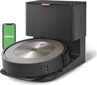 iRobot Roomba j9+ Self-Emptying Vacuum
