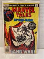 Marvel Tales Starring Spider-Man #92