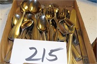 Flatware