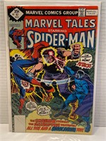 Marvel Tales Starring Spider-Man #97