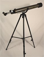 Galileo Telescope