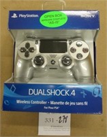 Playstation 4 Dualshock 4 Wireless Controller