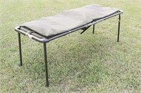 Military Army Field Bed Cot