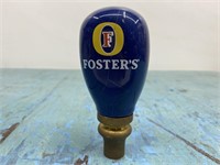 Foster's Draught Tap Handle