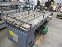 Stahl UFS-78L Power Conveyor