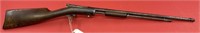 Stevens 80 .22 SLLR Rifle